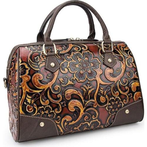 Shiu Shiue Women's Clutches With Handle