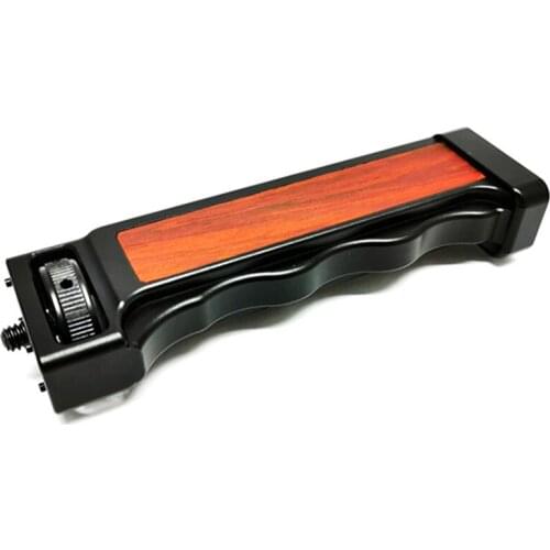 Stabilizer Accessories Carrying Handle Handgrip for Zhiyun Weebill Gimbal Stabilizer Camera Accessories