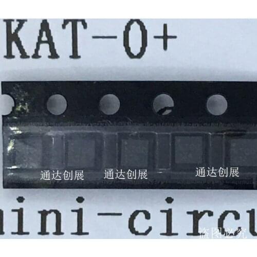 KAT-0 MC1630-1 DC-40GHz 1PCS Original Full range