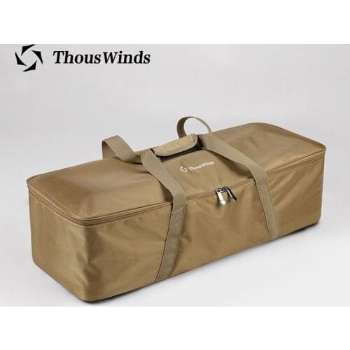 Thous Winds Picnic Bags