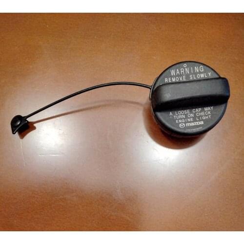 1pc original for MAZDA CX4 3 5 8 CX5 Atez Axela CX7 Fuel tank filler cap inner cover