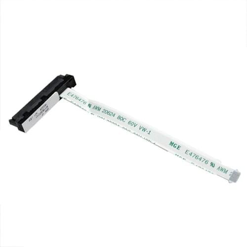 Qriginal HDD Cable for HP 17-BY 17-BY0021DX hdd cable hard drive connector L22526-001 6017B0970001 L22534-001 6017B0970101