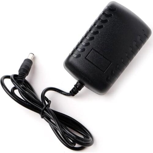 AC 100-240V To DC 24V 1A Adapter US/EU/AU/UK Plug For Ultrasonic Mist Maker R9CD