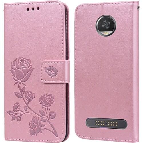 AMICOO Motorola Moto Z2 Force Phone Cases