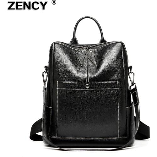 Женские рюкзаки через плечо AODUX China At AliExpress