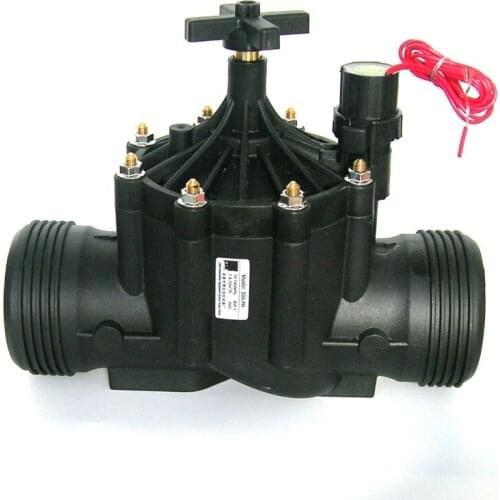 Agricultural irrigation Automatic Valves Top quality agricultural irrigation valves ensure reliable control of your system