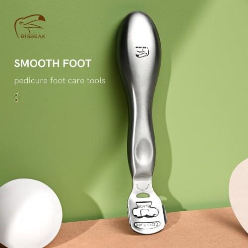 BIGBEAK Pedicure Files