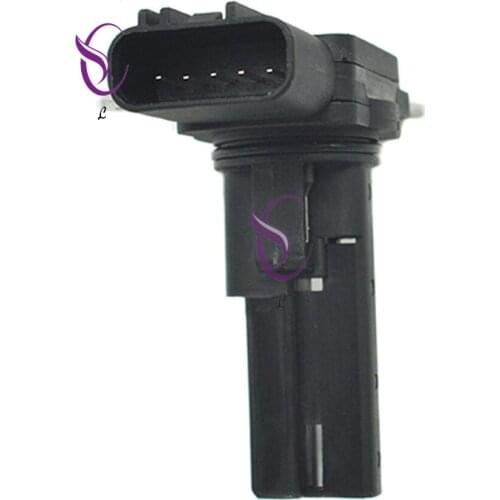 DMA-0103 197400-6140 30751293 Mass Air Flow MAF Sensor For VOLVO S60 S80 V60 V70 XC60 XC70 II T6 AWD B6304T2 B6304T4 3.0 3.0L