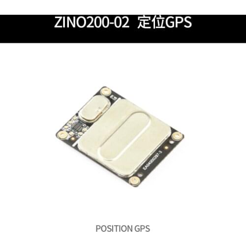 Hubsan Zino 2 Zino2 RC Drone Quadcopter Spare Parts Position GPS Board ZINO200-02