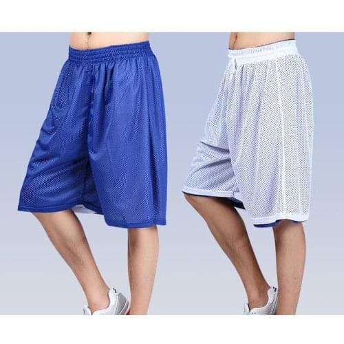 Hot2020 Outdoor Summer Sport Training GYM Jogging Basketball Shorts Sports Fitness Running ultra Breathable quick-dry Men Shorts