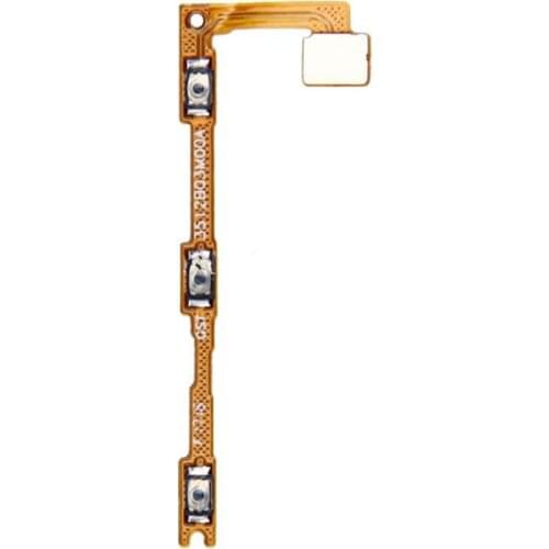 Power On/Off Button Keys for Xiaomi Max Mi Max Volume Up/Down Side Flex Cable Ribbon Smartphone Replacement Part