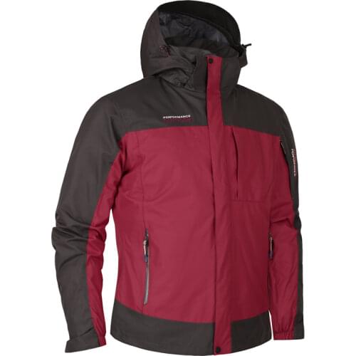 Мужские теплые куртки MEGE KNIGHT China At AliExpress