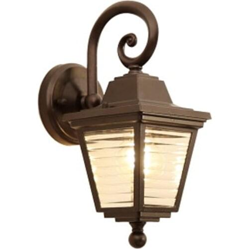 Outdoor Wall Lights MERHOLE/魅好 China