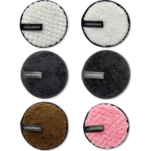 Mollie Lipper Makeup Remover