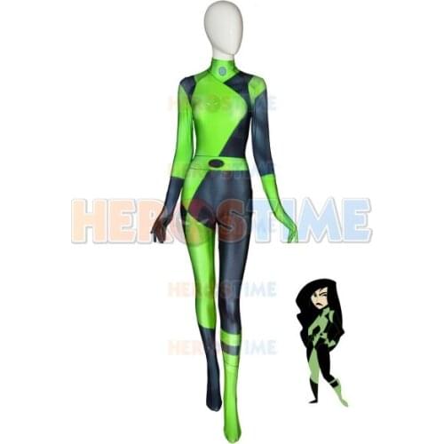 Newest Woman Girl Cosplay Costume Spandex 3D Printing Zentai Bodysuit for Halloween