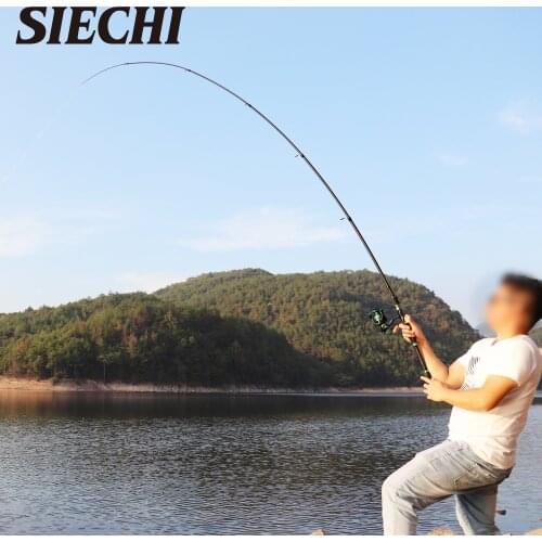 2020 new spinning rod 1.8M-2.7M lure weight ultralight spinning rods line weight ultra light spinning fishing rod