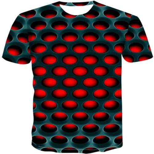 2020 Summer New 3d T shirt Men Short sleeve shirt Funny T shirts Japan Punk Anime Gothic 3dT-shirt Mens Clothing