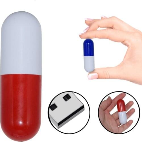 NEW Pendrive 64gb 32gb16gb 8gb Cle USB Flash Drive 2.0 128gb Pen Drive Waterproof 4gb U Disk 2.0 Memoria Usb Stick Key Gifts