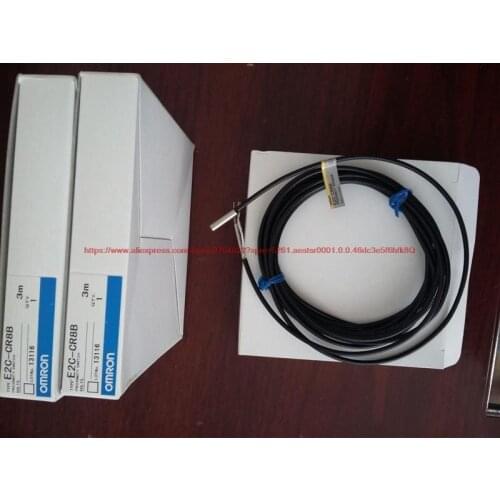 New original amplifier isolation sensor E2C-CR8B 3M