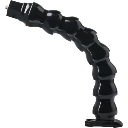 Adjustable Camera Flexible Arm Bracket Holder Mount Adapter for GoPro Yi 4K Eken Sjcam Action Camera Accessories