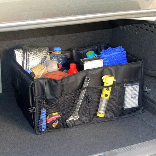 Vehicleader Trunk Organizers