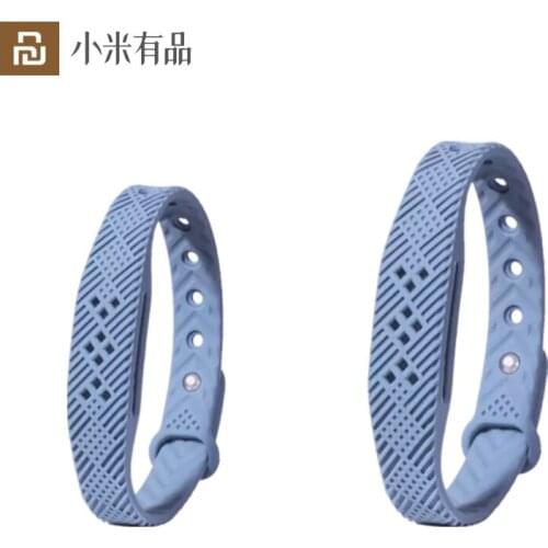 Xiaomi Mosquito Bracelets