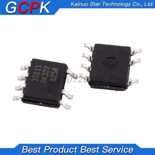 5PCS SSC3S111 SOP7 3S111 SOP-7 SOP New original IC
