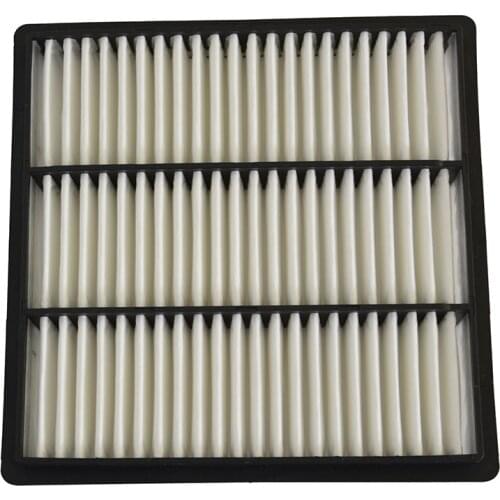 Car Air Filter For Powerlong Pegasus 2.4l 1999-2015 For Dongfeng Fengxing Ling Tong 2.0l For Soueast Freeca 2.0l 2003 Md620456