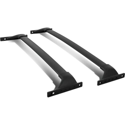 Roof Rack Cross Bar Rail Compatible for Toyota RAV4 Adventure and TRD Off-Road 2019 2020 2021 Cargo Luggage Roof Rack