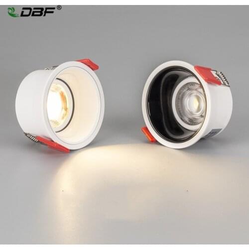DBF LED Spotlights