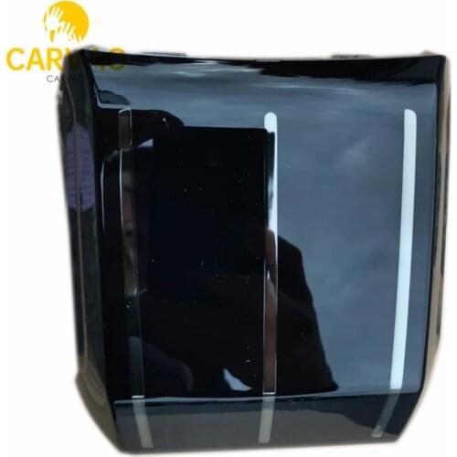 For Skoda Superb MK3 ACC Ceramics Fascia 3V0 853 655 A