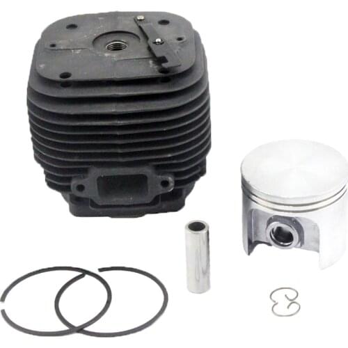 Farmertec Made 66MM Cylinder Piston Kit Compatible with Stihl 070 090 Chainsaw #1106 020 1211