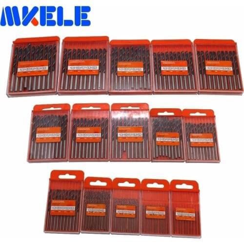 Makerele Drill Bits