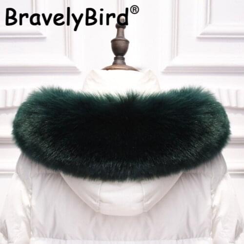 Pet Jacket Fur Collar 100% High Quality Fashion Winter Dog Cat Jackets Warm Decor Stroller Car Decoration Women Men Scarf Wraps