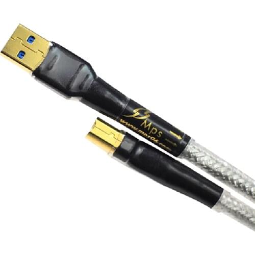 MPS USB Cables