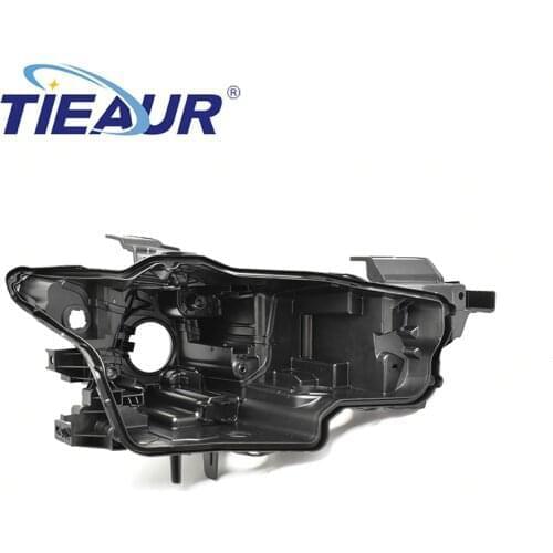 Headlight Base For Mazda 3 Axela 2019 2020 Front Auto Headlight Back House Headlamp House Car Rear Base