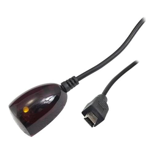 HD SATELLITE RECEIVER EYE MAG-12 5 PİNLİ WORK LIGHT