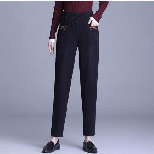 Женские джинсы стрейч Ptmideer China At AliExpress