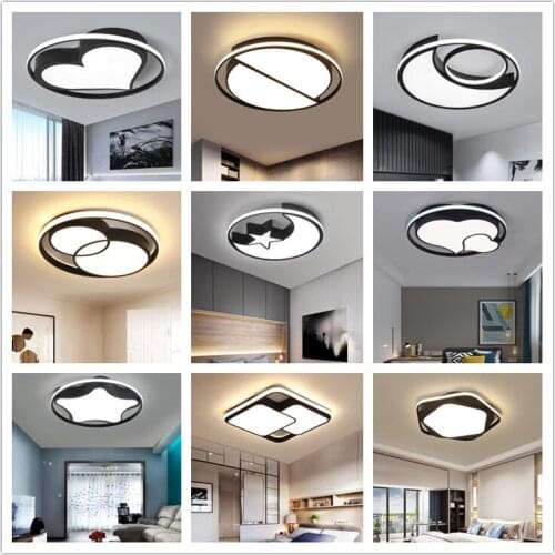 Modern ceiling chandelier balcony porch restaurant Ceiling Lamp Fixtures cafe hotel kitchen fixtures ceiling lamp