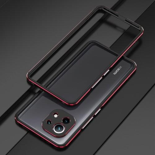SuliCase Xiaomi Mi 11 Phone Cases