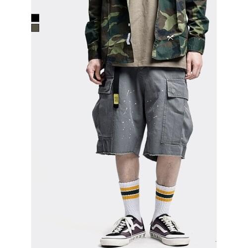 TDFR Men's Touring Shorts