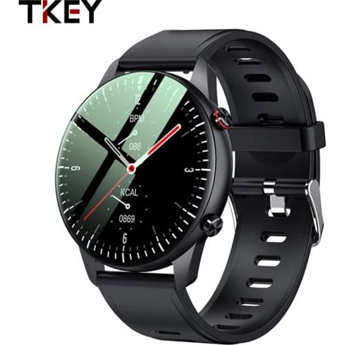 Tkey Bluetooth Watch