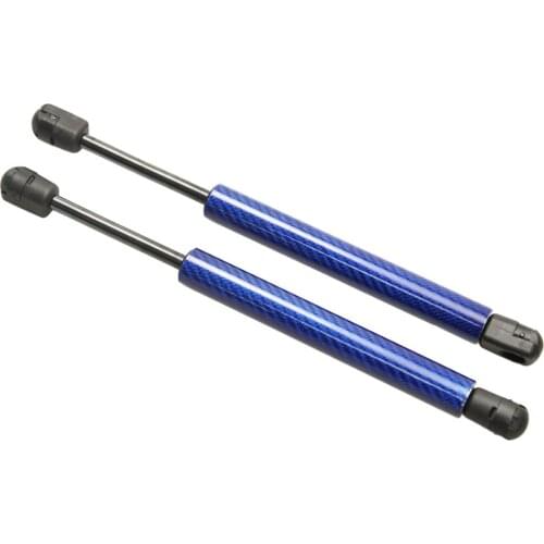 1Pair Front Hood Lift Supports Shocks Gas Struts Fits for 2005 2006 2007 2008 2009 2010 Jeep Grand Cherokee Sport Utility 348MM