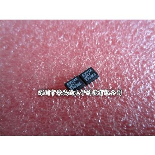 100% New&original In Stock AD8007ARZ AD8007 SOP8