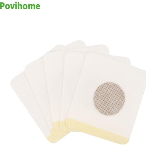 5Pairs Mini Taler Foot Plaster Body Height Enhancer Patch Foot Height Growth Sticker Soft Adults And Children Health Care