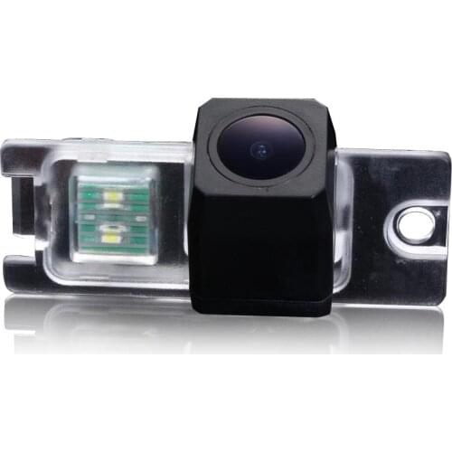 1280*720 pixels 1000TV lines car rear view backup camera for Volvo S60 S80 V70 S40 S40L V40 V50 S60L V60 XC60 C70 XC70 S80L XC90