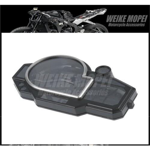 Speedo Tacho Gauge Instrument Speedometer Case Cover Fit For BMW S1000RR 2009 2010 2011 2012 2013 2014