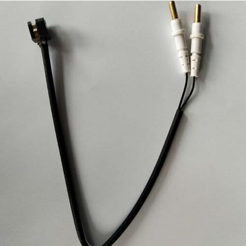 Brake pad wear sensor OEM 652647 For Audi 605 four-door sedan 6B 1989-1999 Before 26mm