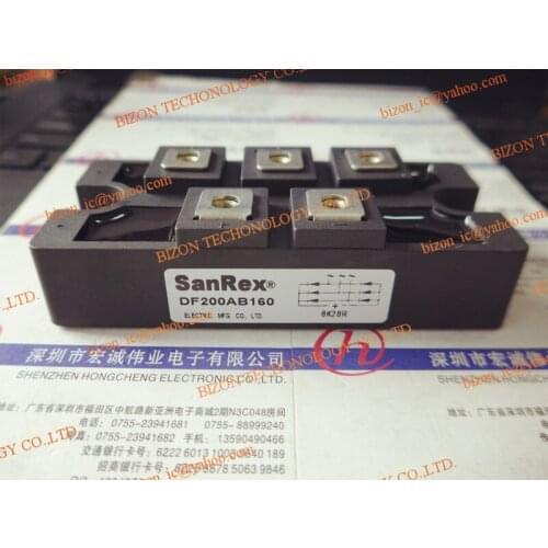 DF200AB160