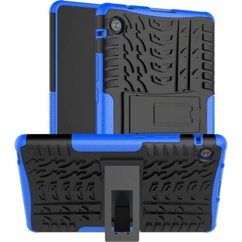 For Huawei MatePad T8 case TPU+PC Shock Proof Stand tablet cover for Huawei Kobe2-L09 Kobe2-L03 mate pad t 8 t8 Case Kids
